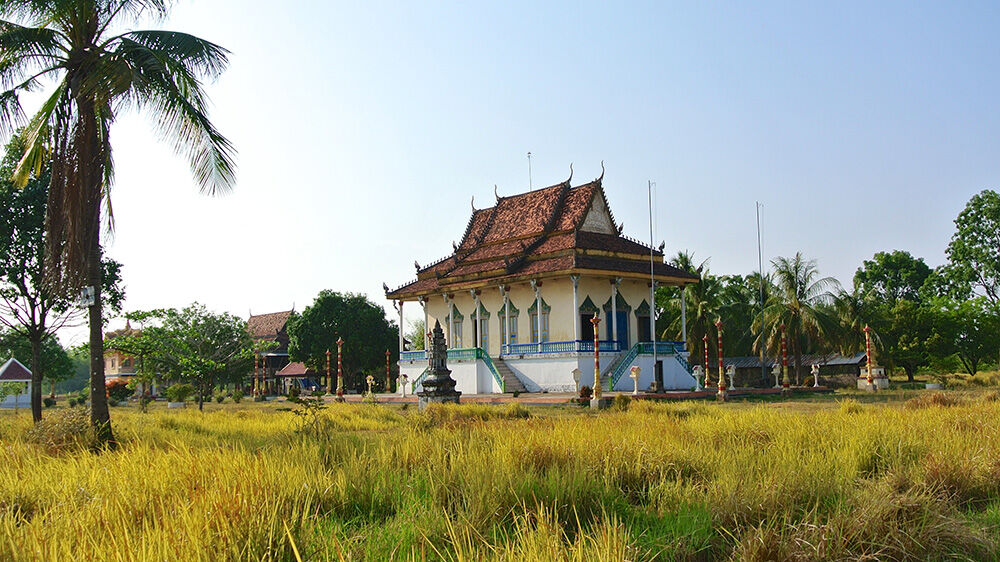 Immerse in Laos’s spiritual heritage after a smooth visa process